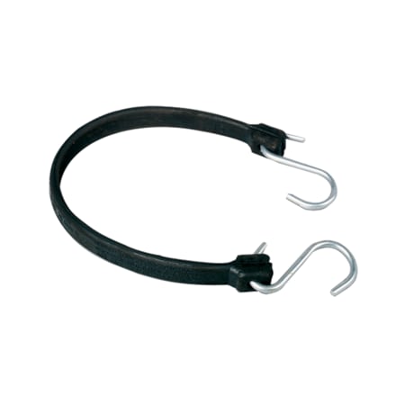 Bon Tool Bon 14-681 Rubber Ties, 15" (10/Pkg) 14-681